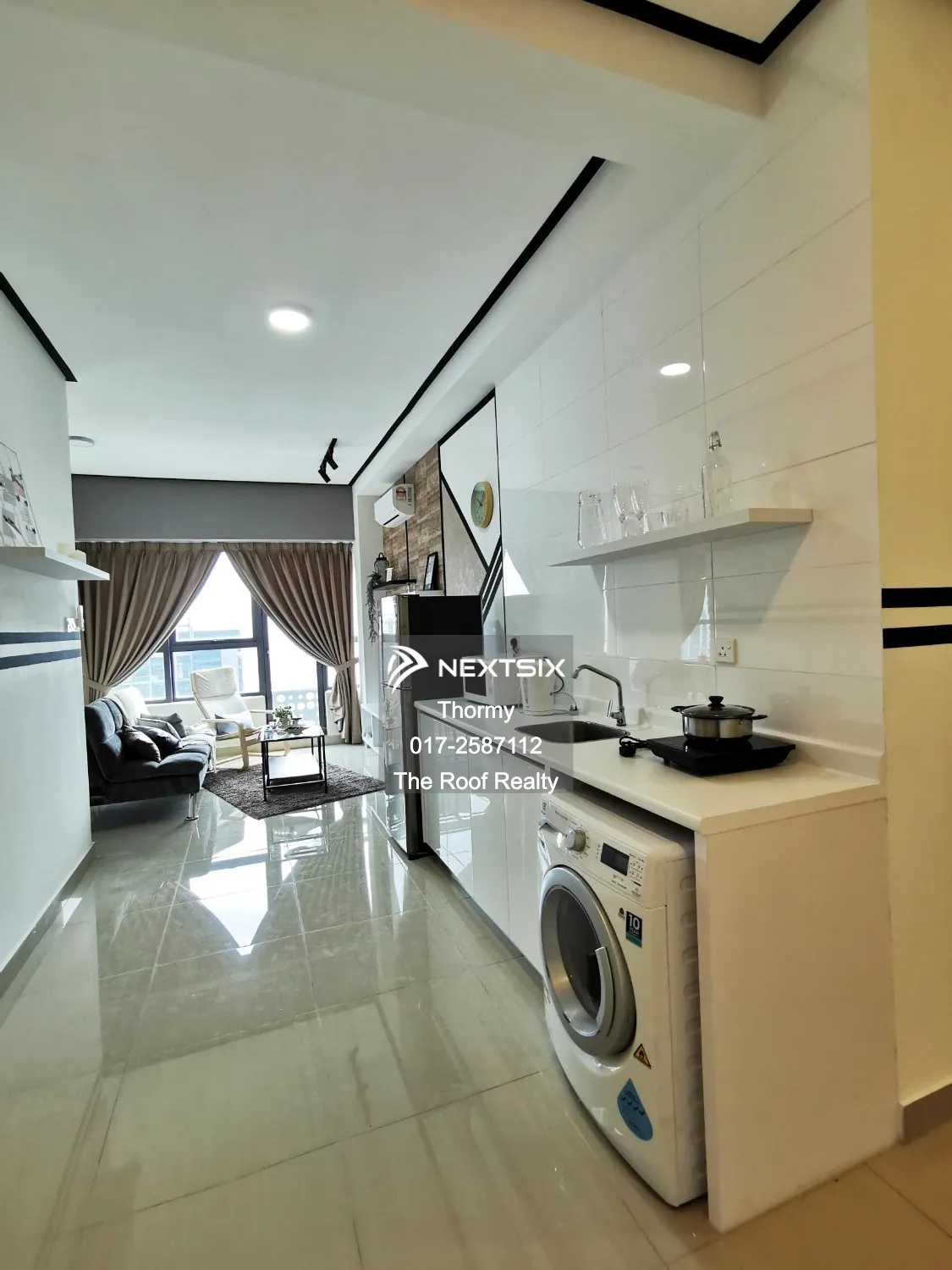 Condominium For Sale in Ampang Wilayah Persekutuan Kuala Lumpur - Image 4