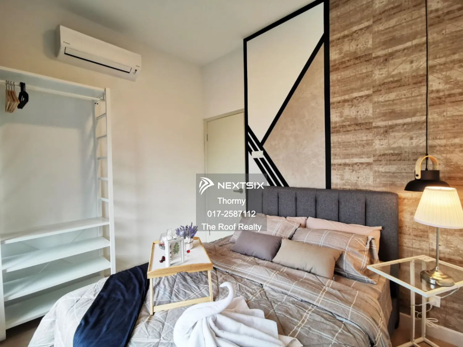 Condominium For Sale in Ampang Wilayah Persekutuan Kuala Lumpur - Image 6