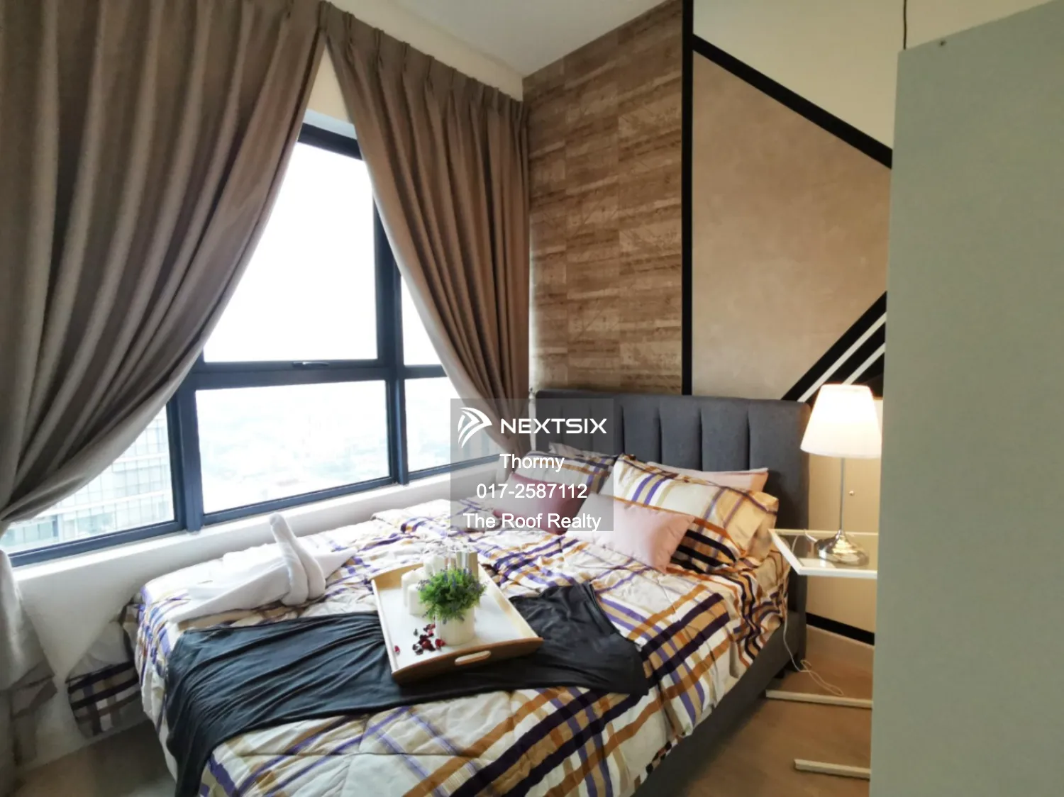 Condominium For Sale in Ampang Wilayah Persekutuan Kuala Lumpur - Image 7