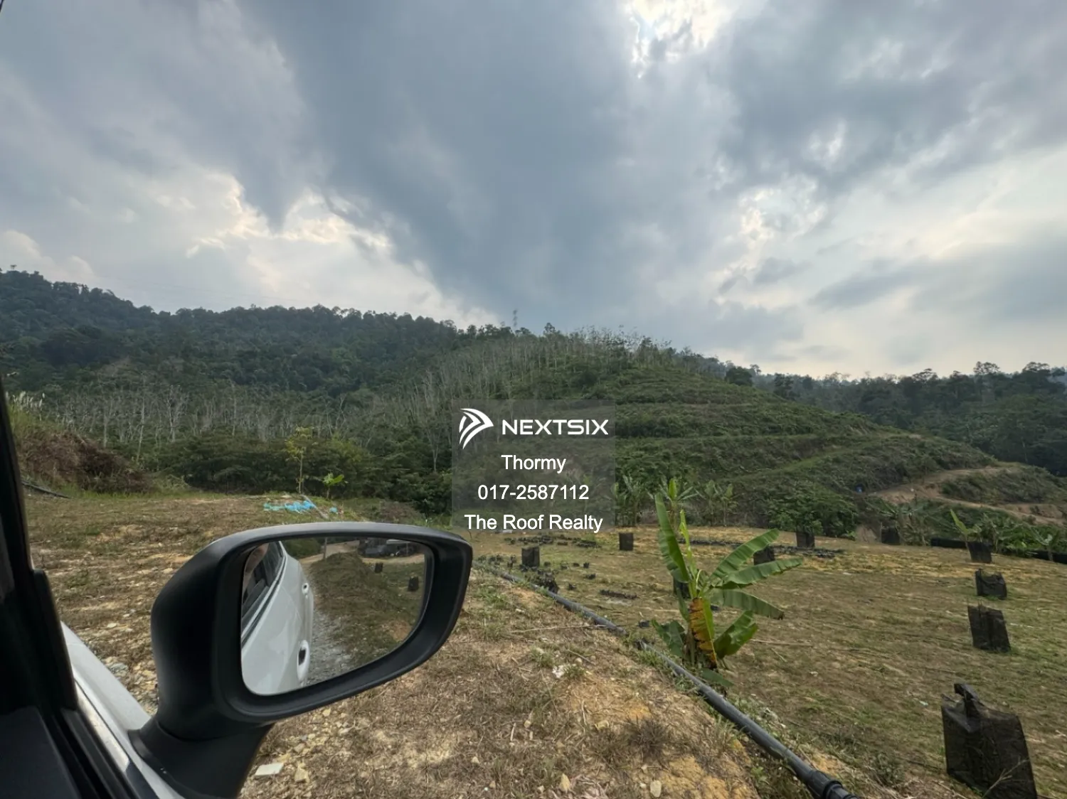 Agricultural Land For Sale in Bentong Pahang - Image 12