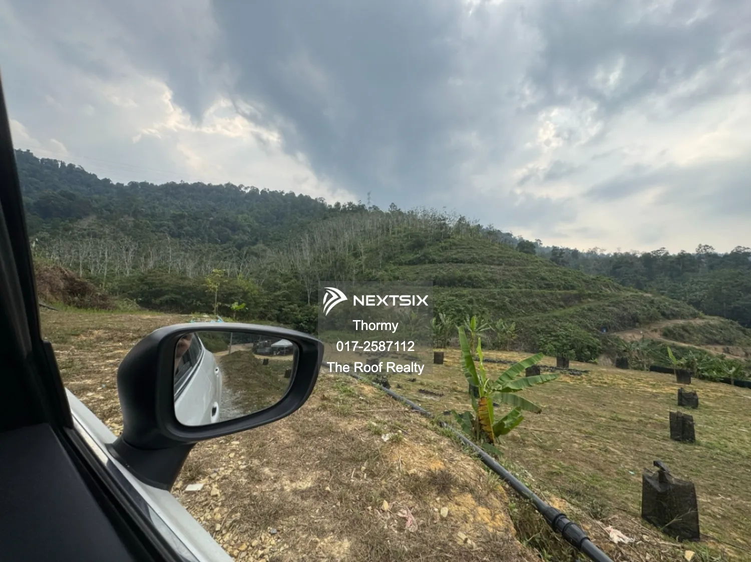 Agricultural Land For Sale in Bentong Pahang - Image 15