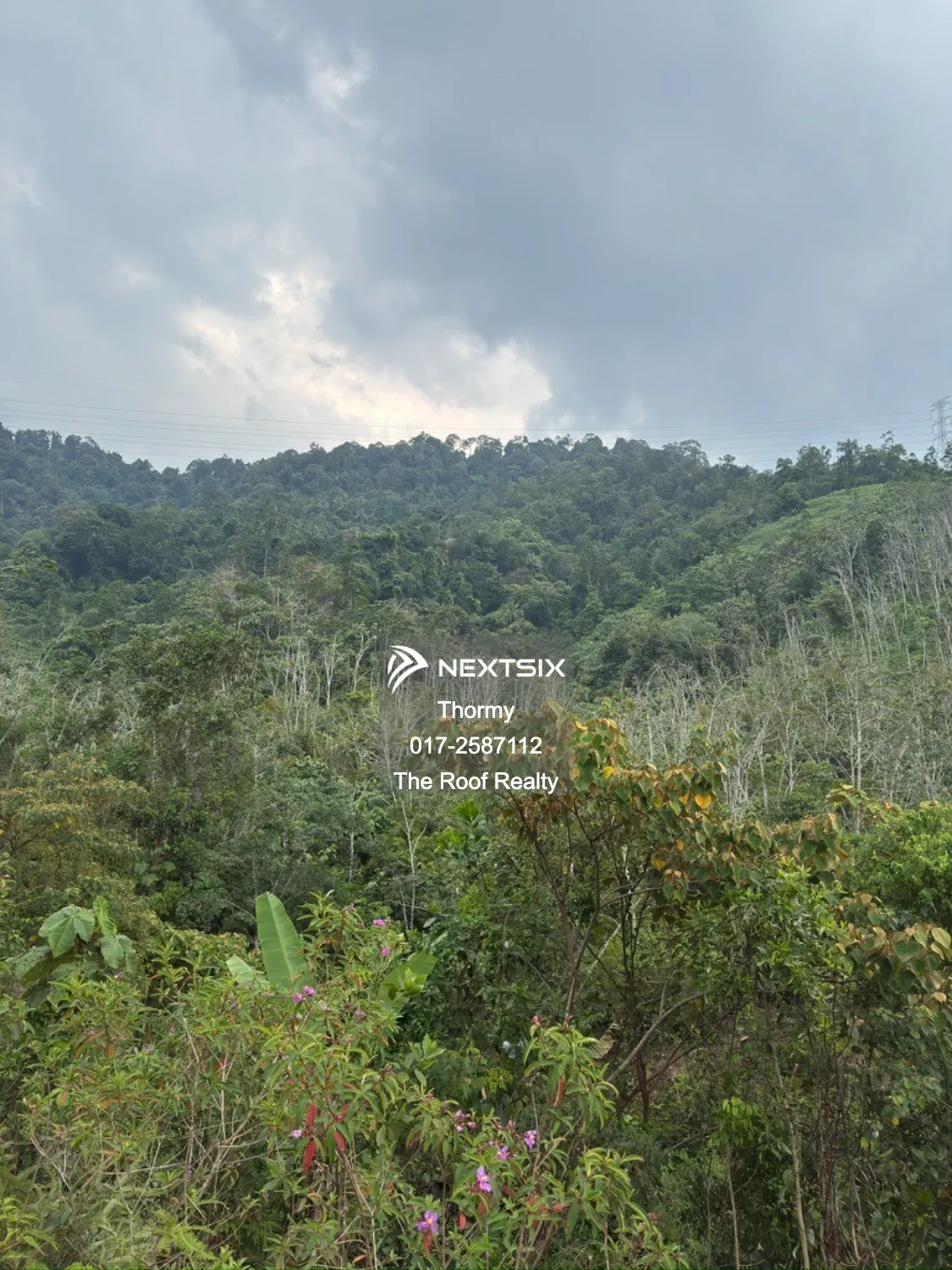 Agricultural Land For Sale in Bentong Pahang - Image 7