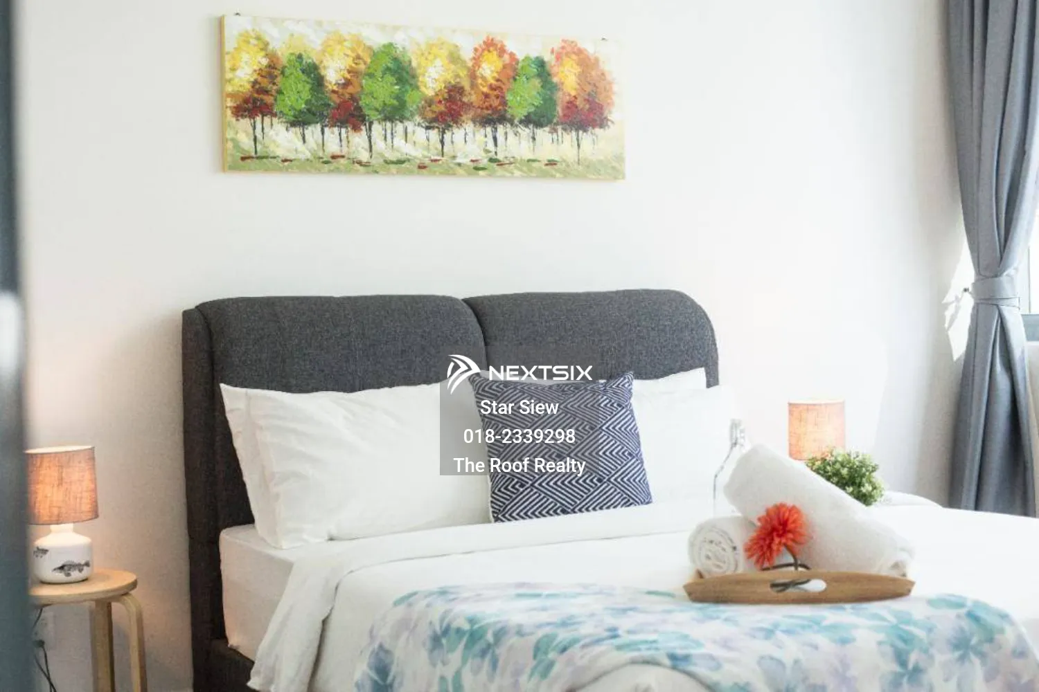 Serviced Residence For Sale in KL City Wilayah Persekutuan Kuala Lumpur - Image 10