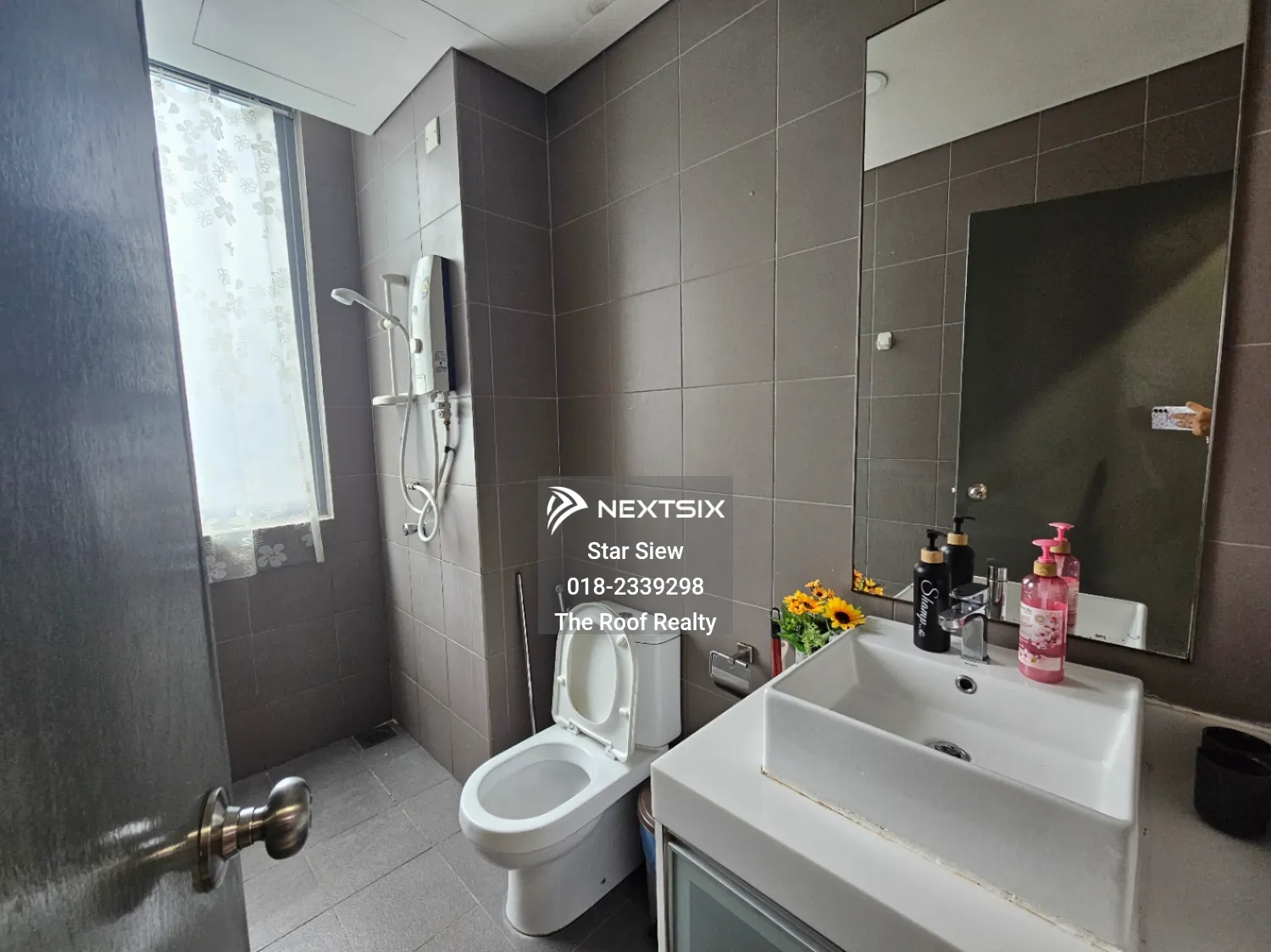 Serviced Residence For Sale in KL City Wilayah Persekutuan Kuala Lumpur - Image 11