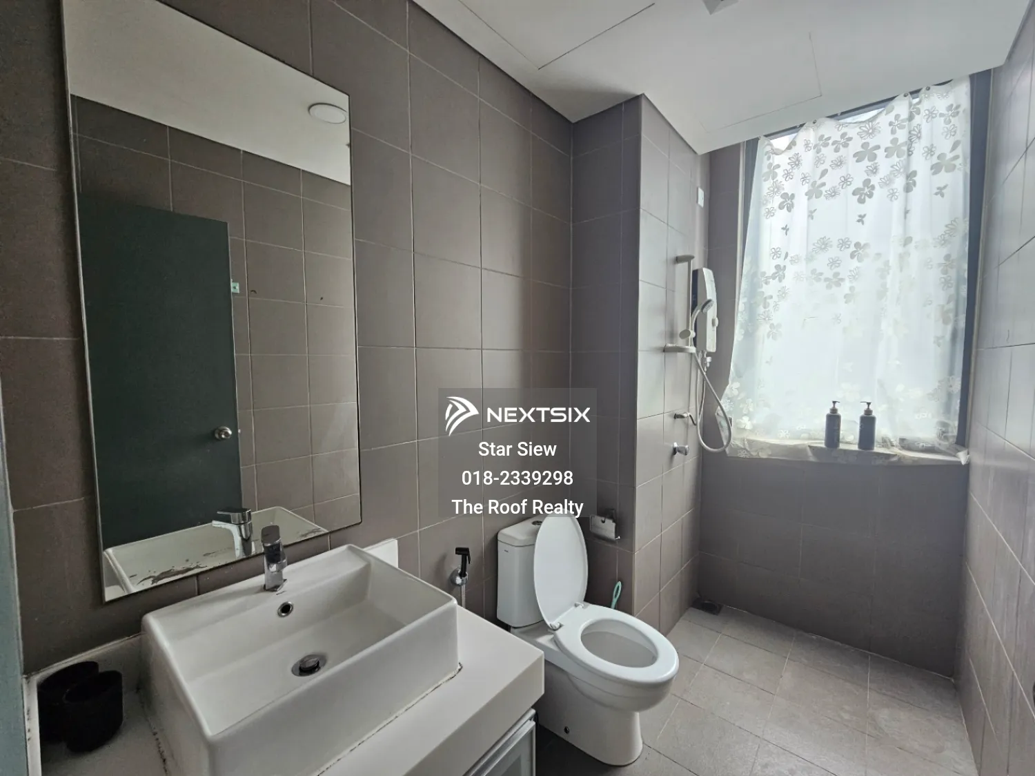Serviced Residence For Sale in KL City Wilayah Persekutuan Kuala Lumpur - Image 12