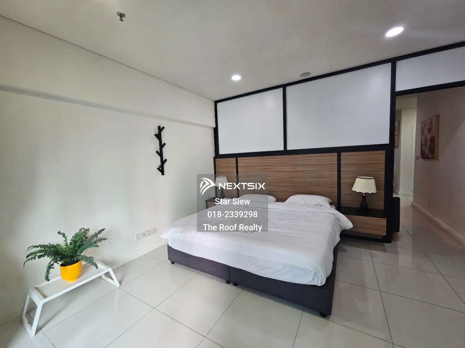 Serviced Residence For Sale in KL City Wilayah Persekutuan Kuala Lumpur - Image 13