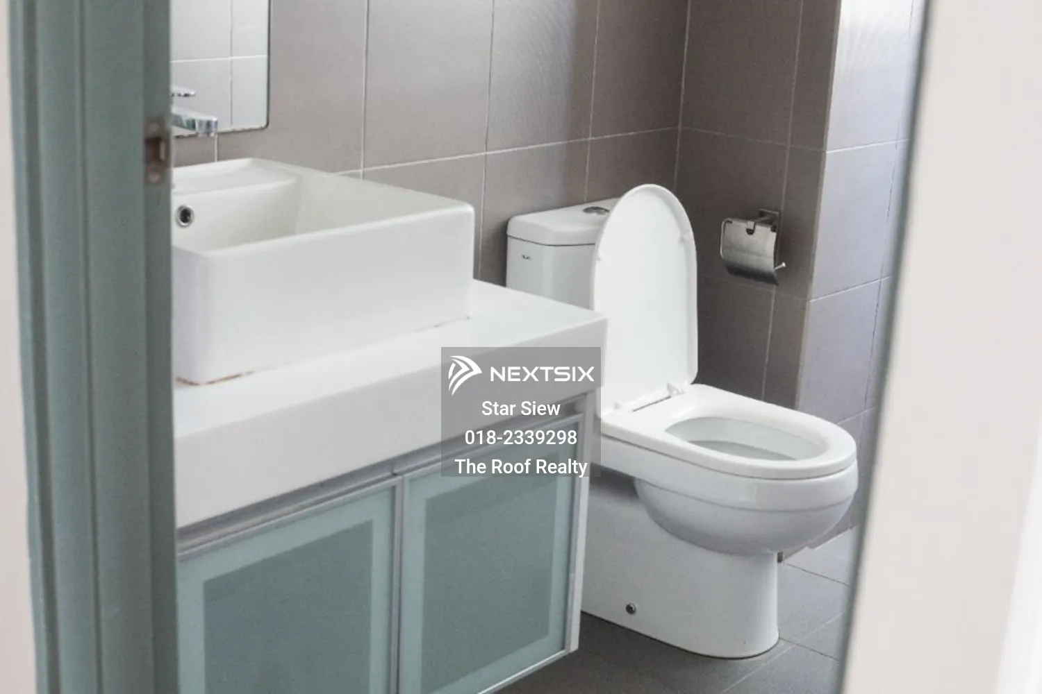 Serviced Residence For Sale in KL City Wilayah Persekutuan Kuala Lumpur - Image 9