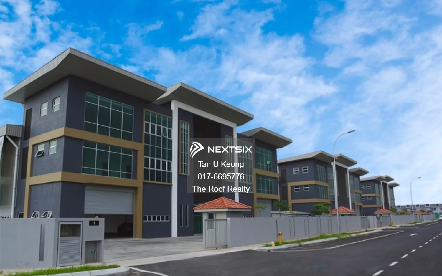 Factory For Rent in Telok Panglima Garang Selangor - Image 5