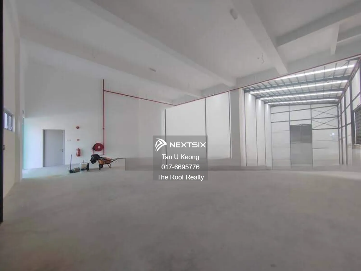 Factory For Rent in Telok Panglima Garang Selangor - Image 6