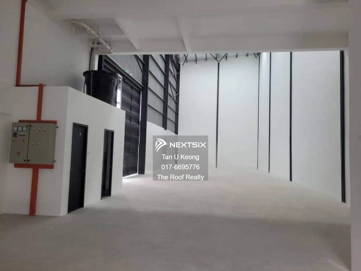 Factory For Rent in Telok Panglima Garang Selangor - Image 8