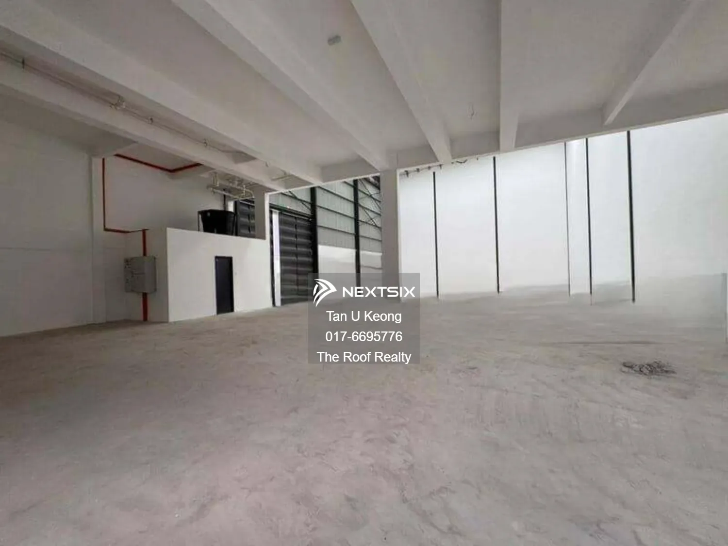 Factory For Rent in Telok Panglima Garang Selangor - Image 9
