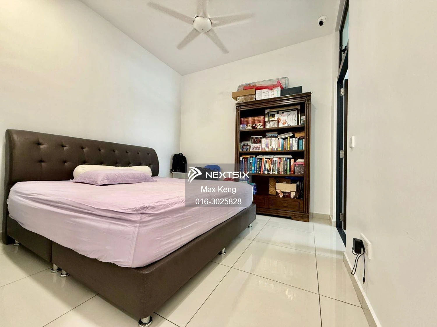 Cluster House For Sale in Iskandar Puteri (Nusajaya) Johor - Image 5
