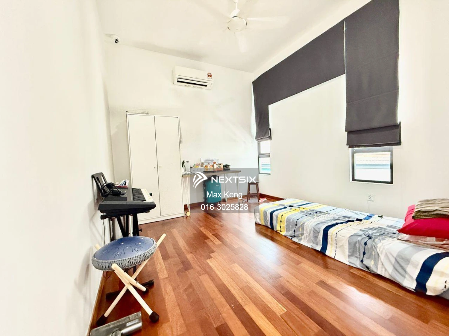 Cluster House For Sale in Iskandar Puteri (Nusajaya) Johor - Image 6