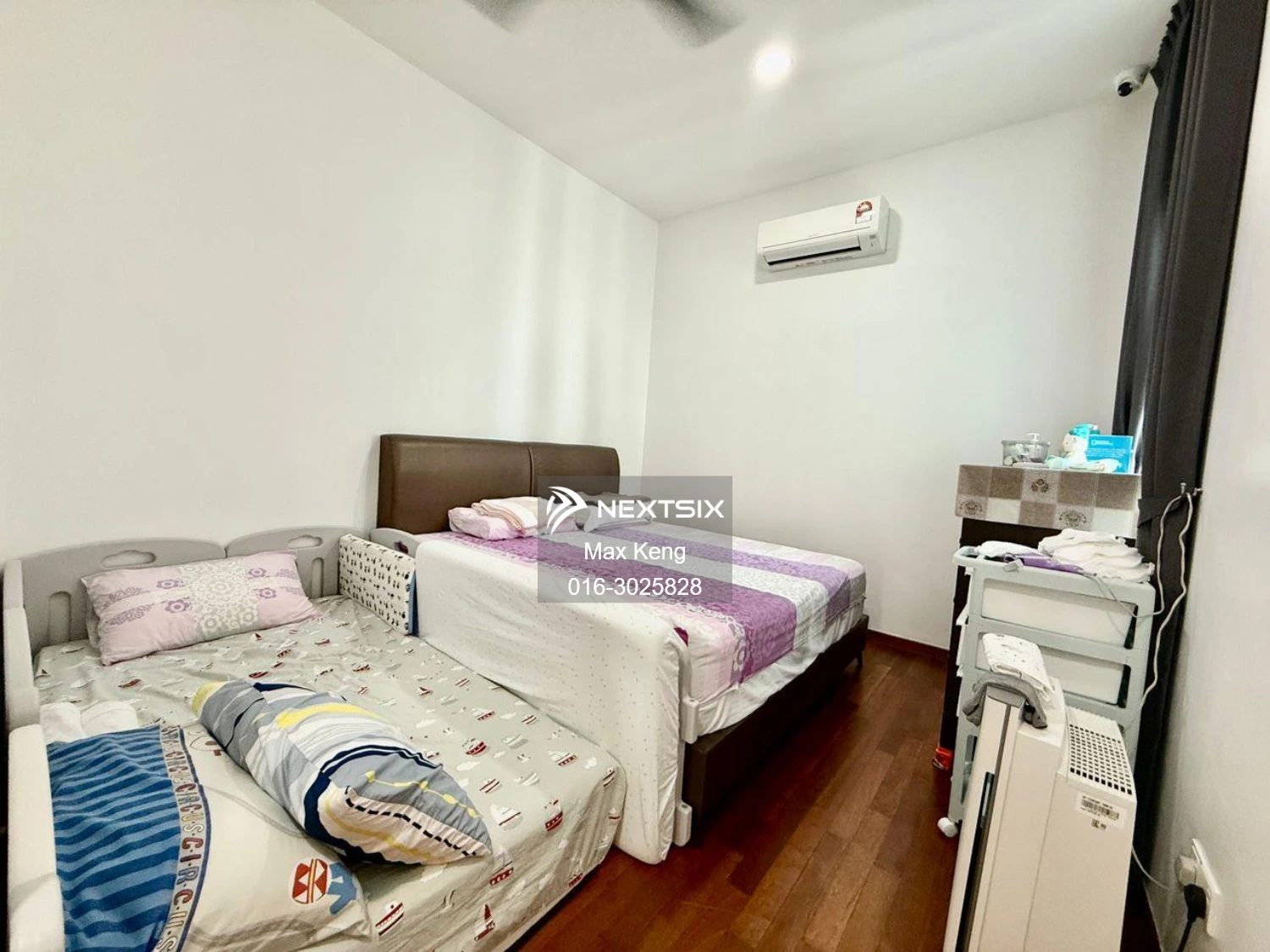 Cluster House For Sale in Iskandar Puteri (Nusajaya) Johor - Image 7