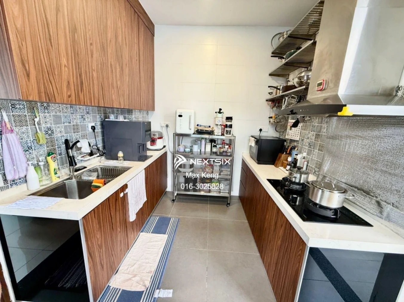 Cluster House For Sale in Iskandar Puteri (Nusajaya) Johor - Image 8