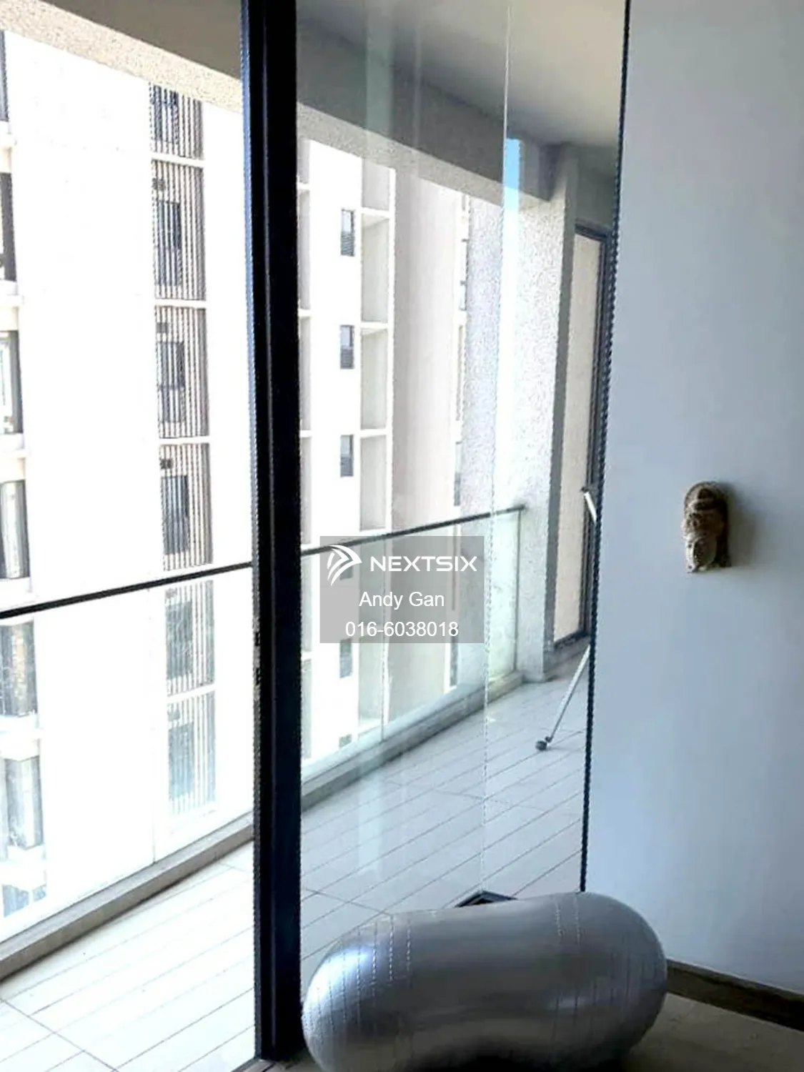 Serviced Residence For Rent in Bukit Jalil Kuala Lumpur