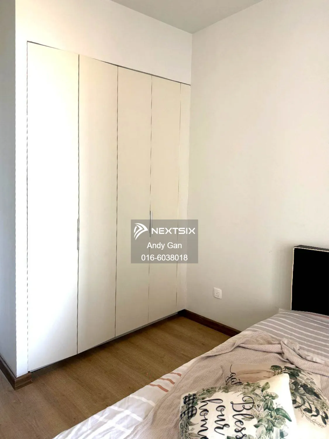 Serviced Residence For Rent in Bukit Jalil Wilayah Persekutuan Kuala Lumpur - Image 5