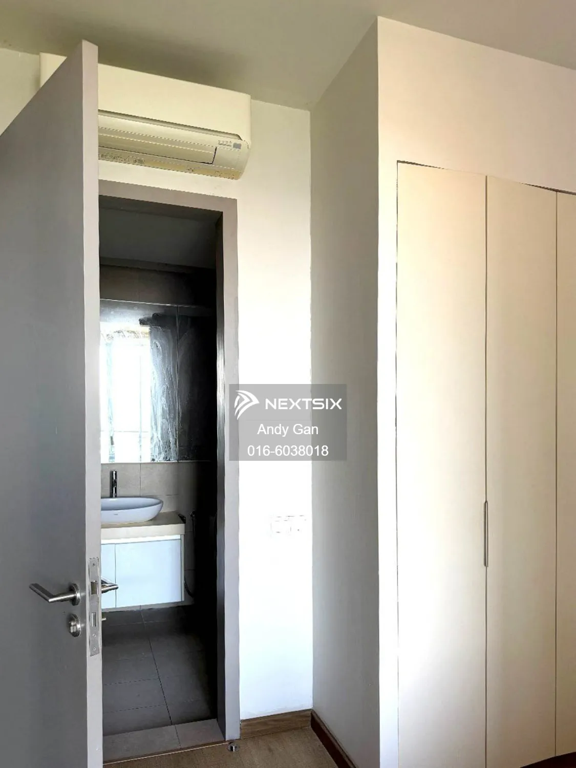 Serviced Residence For Rent in Bukit Jalil Wilayah Persekutuan Kuala Lumpur - Image 6