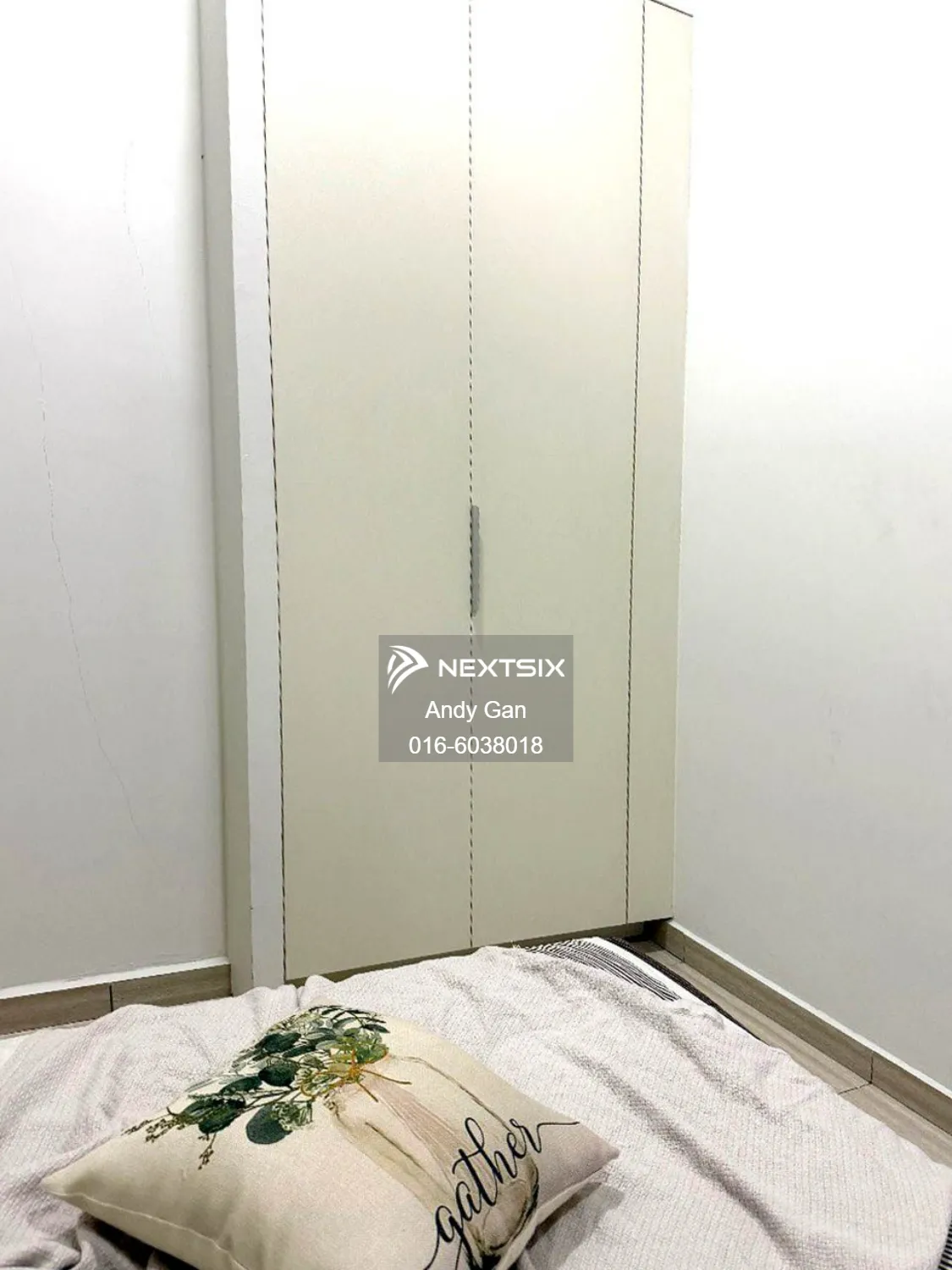 Serviced Residence For Rent in Bukit Jalil Wilayah Persekutuan Kuala Lumpur - Image 7