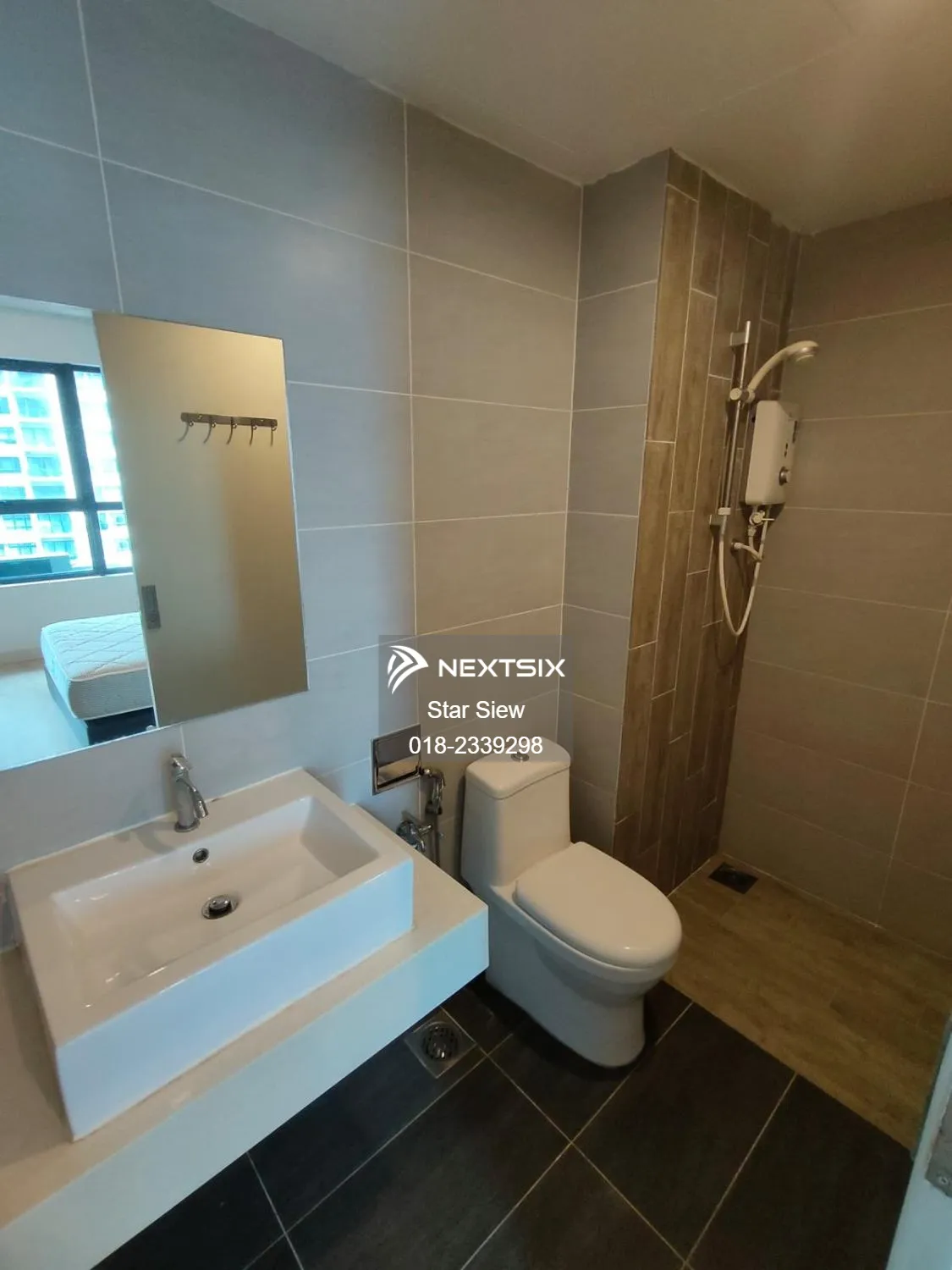 Condominium For Sale in Ampang Wilayah Persekutuan Kuala Lumpur - Image 13