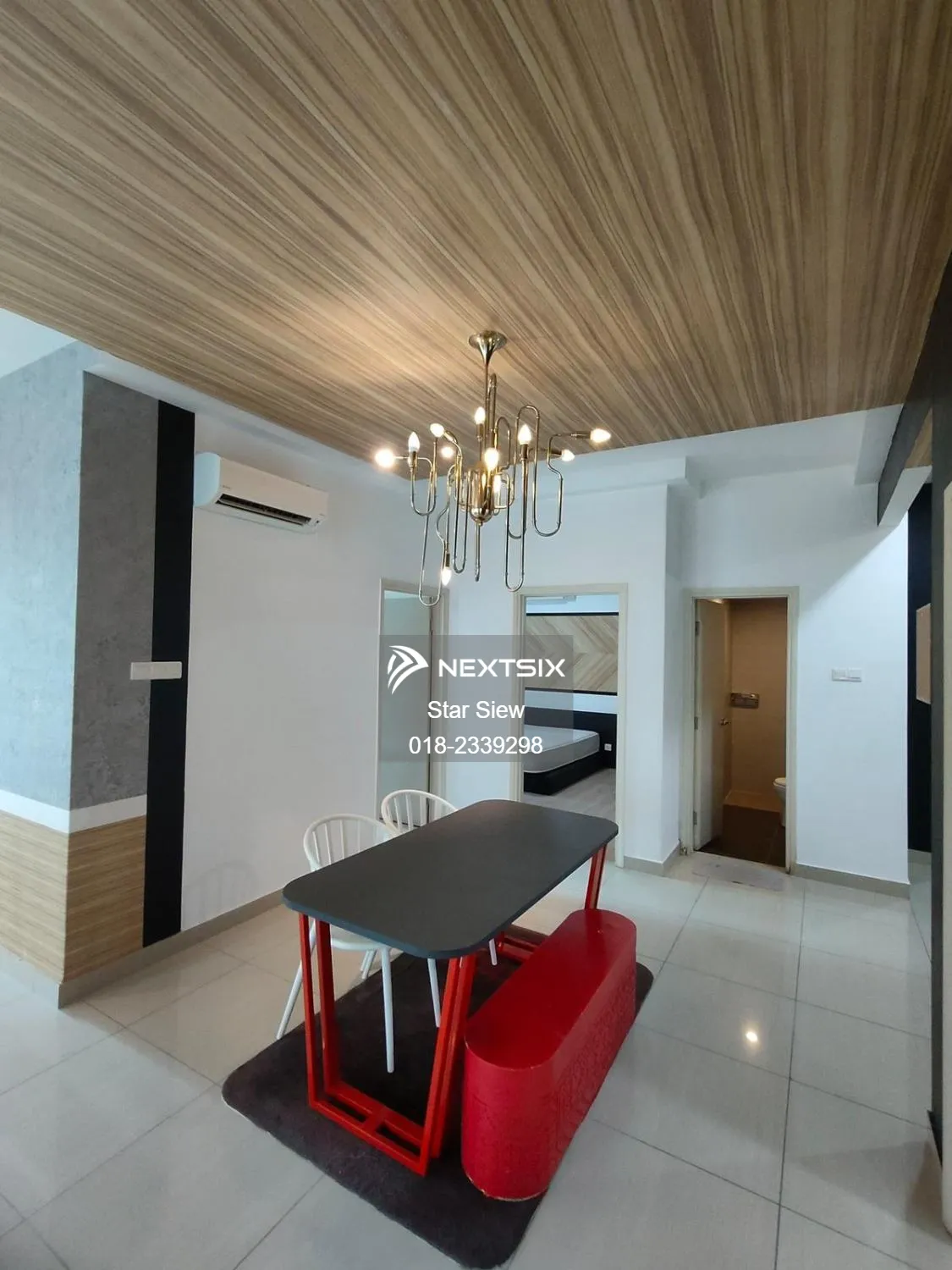 Condominium For Sale in Ampang Wilayah Persekutuan Kuala Lumpur - Image 5
