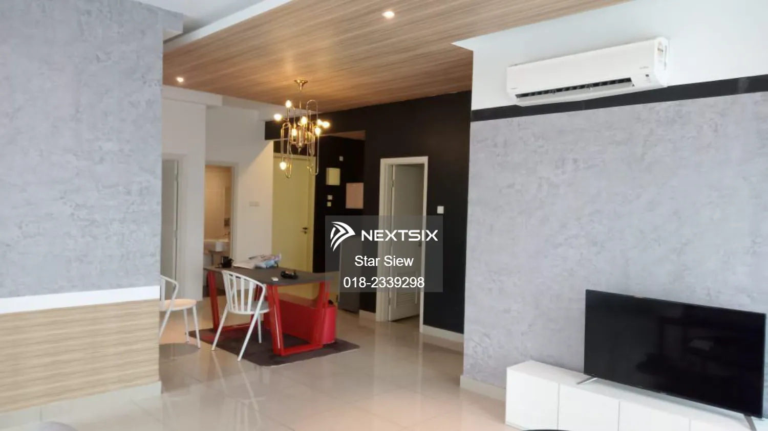 Condominium For Sale in Ampang Wilayah Persekutuan Kuala Lumpur - Image 6