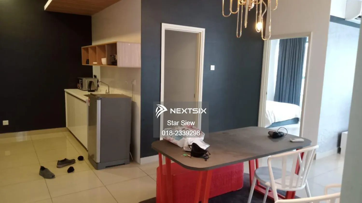 Condominium For Sale in Ampang Wilayah Persekutuan Kuala Lumpur - Image 8