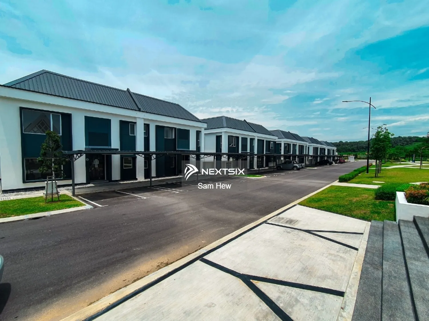 2-sty Terrace/Link House For Rent in Semenyih Selangor - Image 15