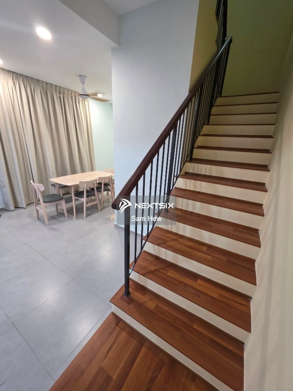 2-sty Terrace/Link House For Rent in Semenyih Selangor - Image 6