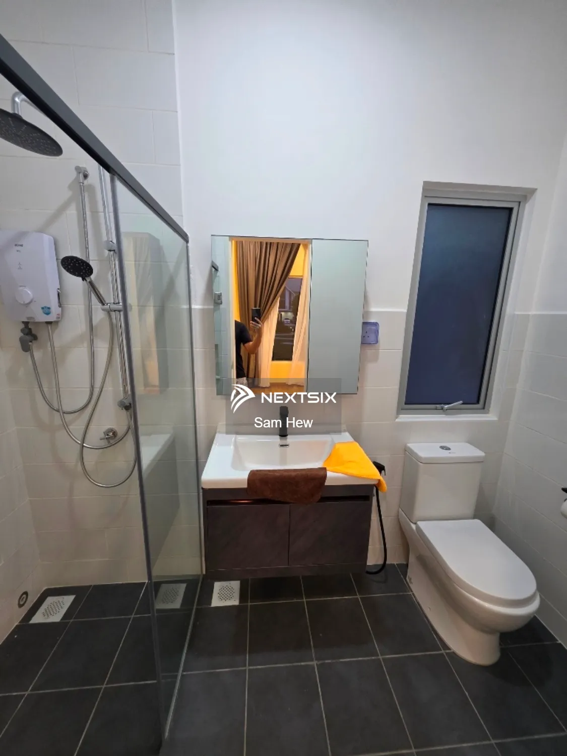 2-sty Terrace/Link House For Rent in Semenyih Selangor - Image 9