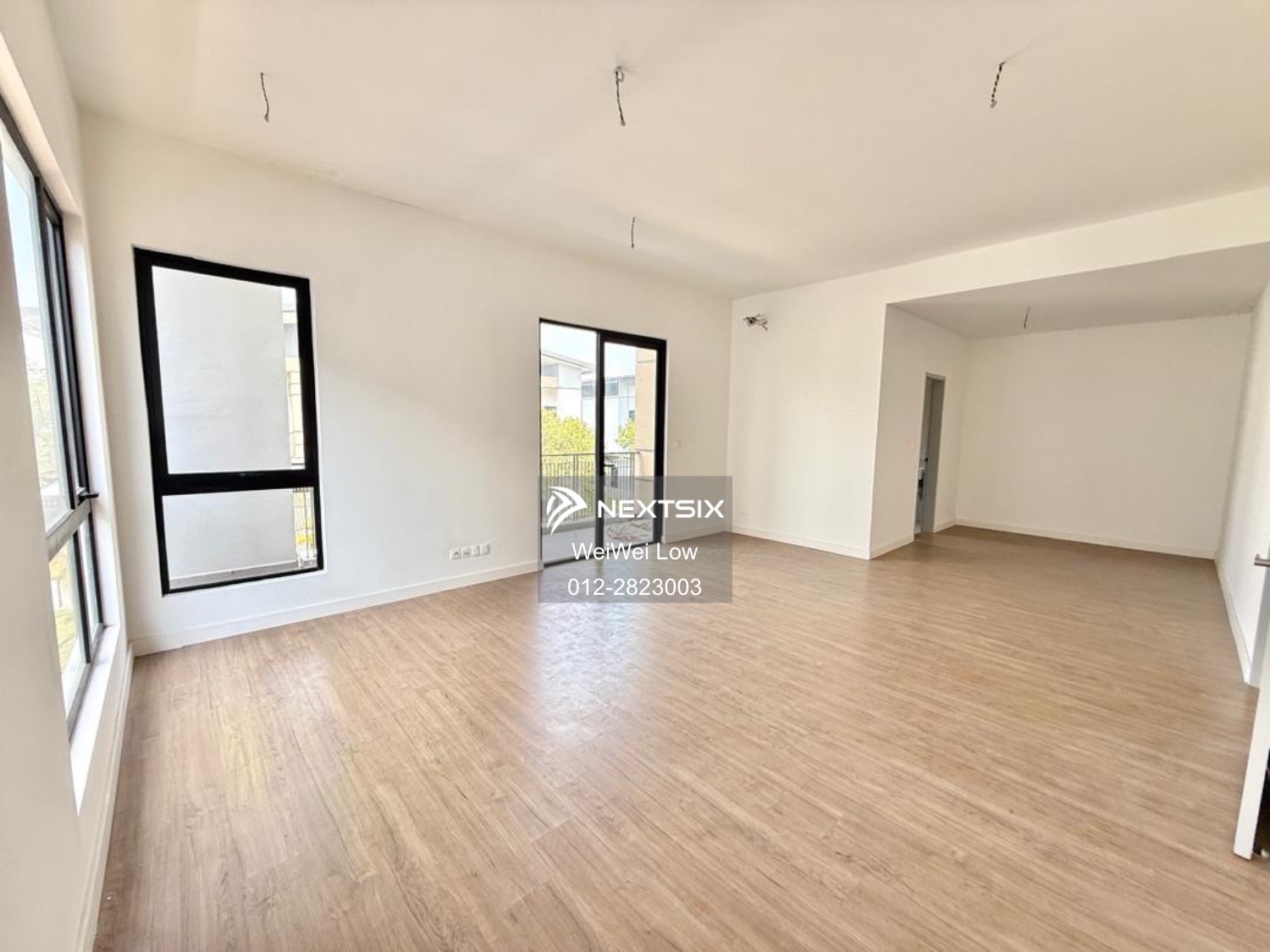 Semi-detached House For Sale in Telok Panglima Garang Selangor - Image 10