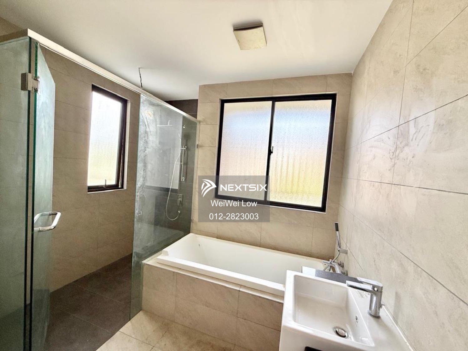 Semi-detached House For Sale in Telok Panglima Garang Selangor - Image 11