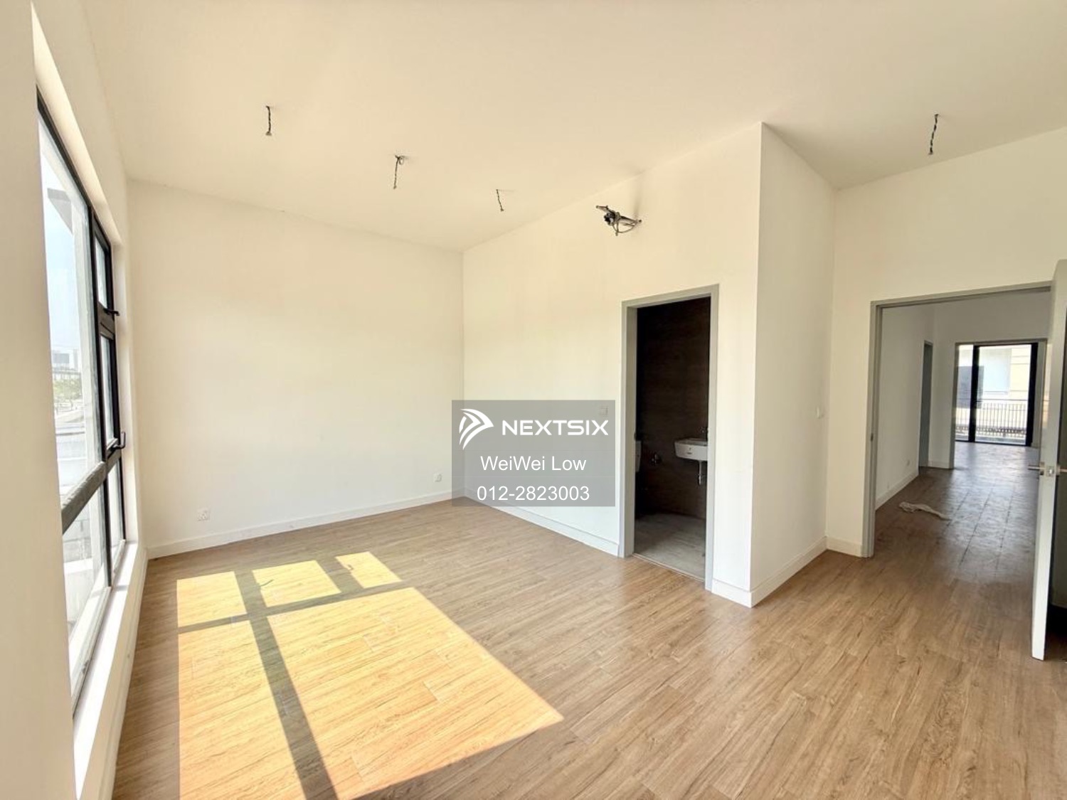 Semi-detached House For Sale in Telok Panglima Garang Selangor - Image 12