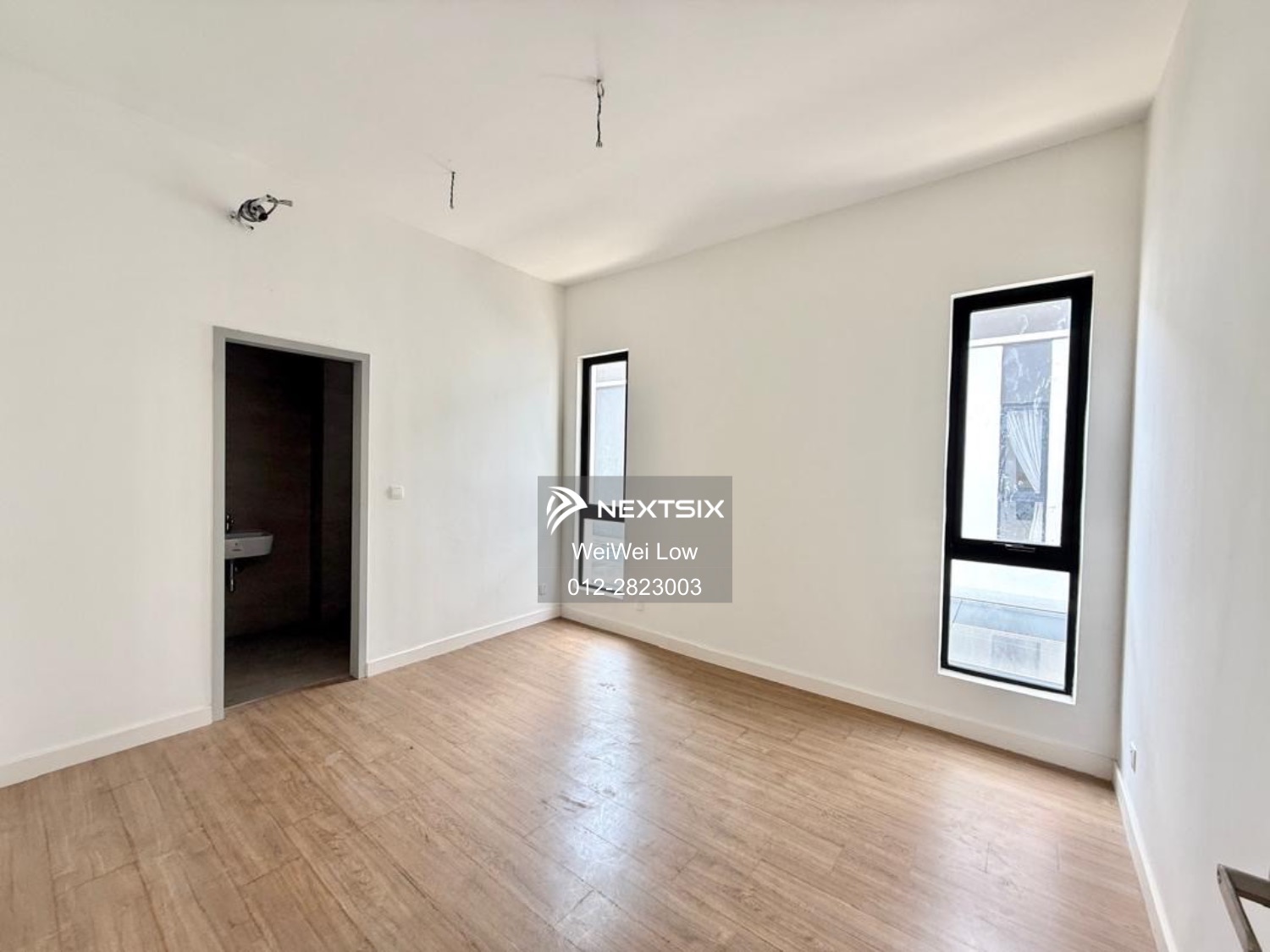 Semi-detached House For Sale in Telok Panglima Garang Selangor - Image 13