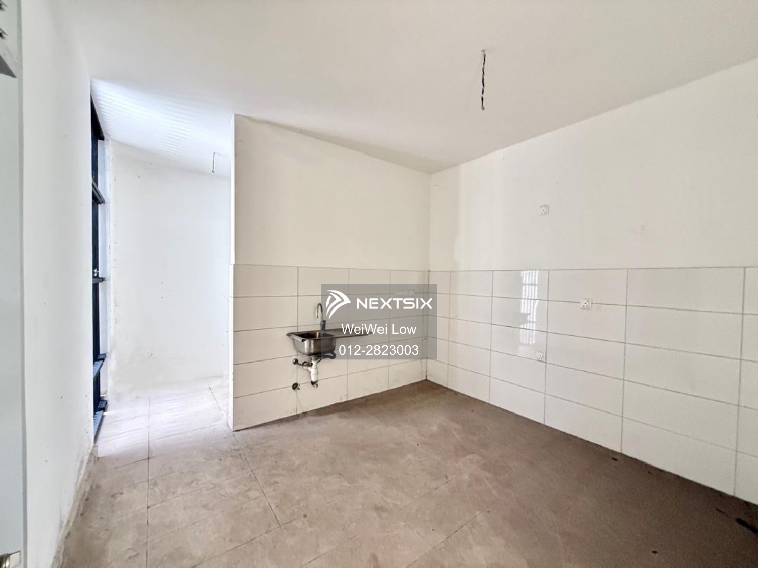 Semi-detached House For Sale in Telok Panglima Garang Selangor - Image 14