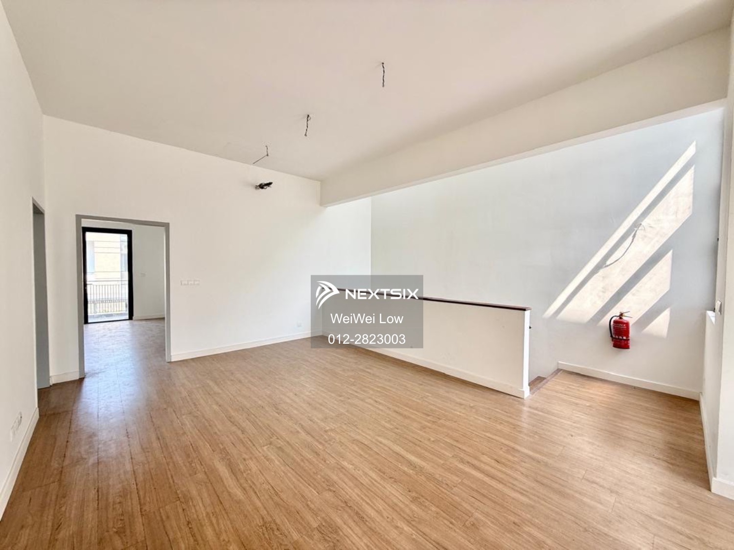 Semi-detached House For Sale in Telok Panglima Garang Selangor - Image 6