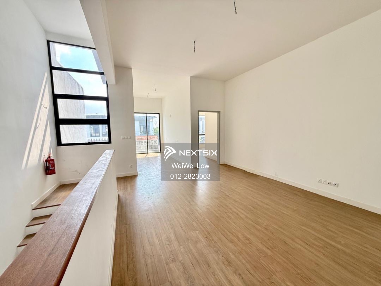 Semi-detached House For Sale in Telok Panglima Garang Selangor - Image 8