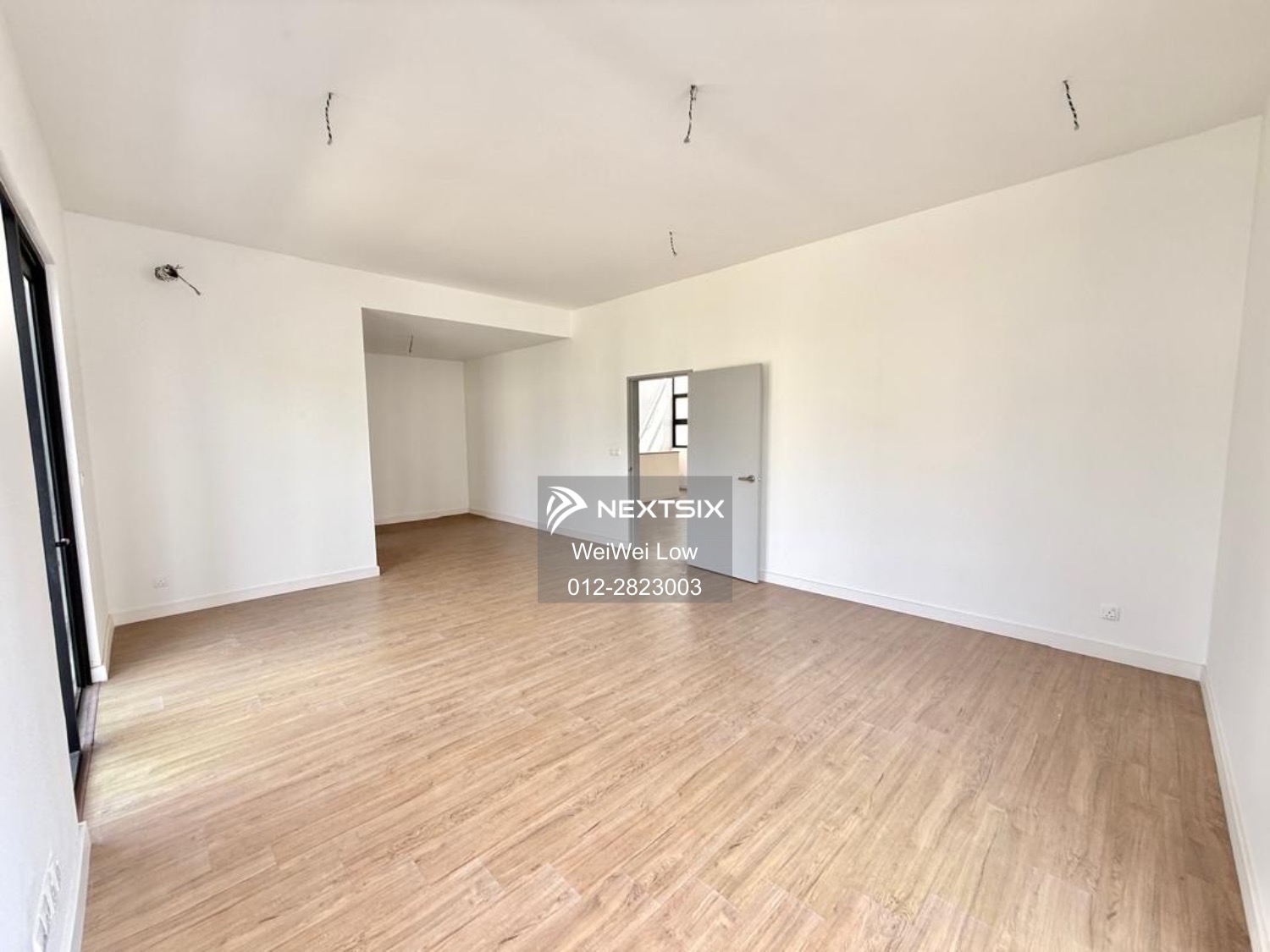 Semi-detached House For Sale in Telok Panglima Garang Selangor - Image 9