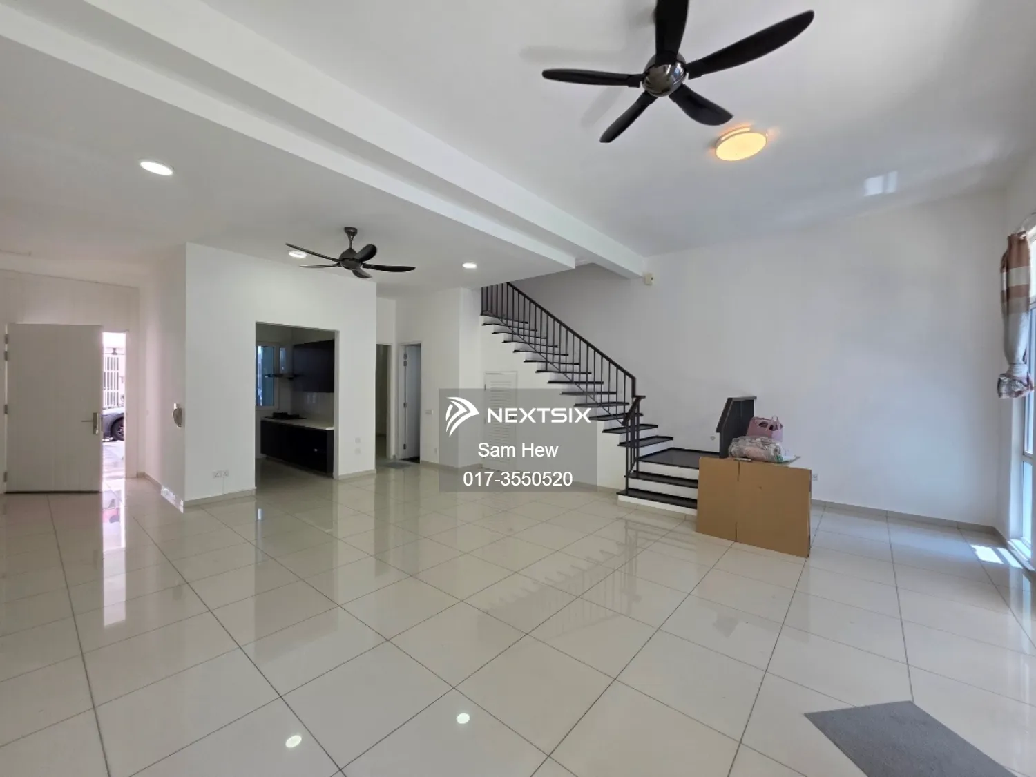 2-sty Terrace/Link House For Rent in Semenyih Selangor