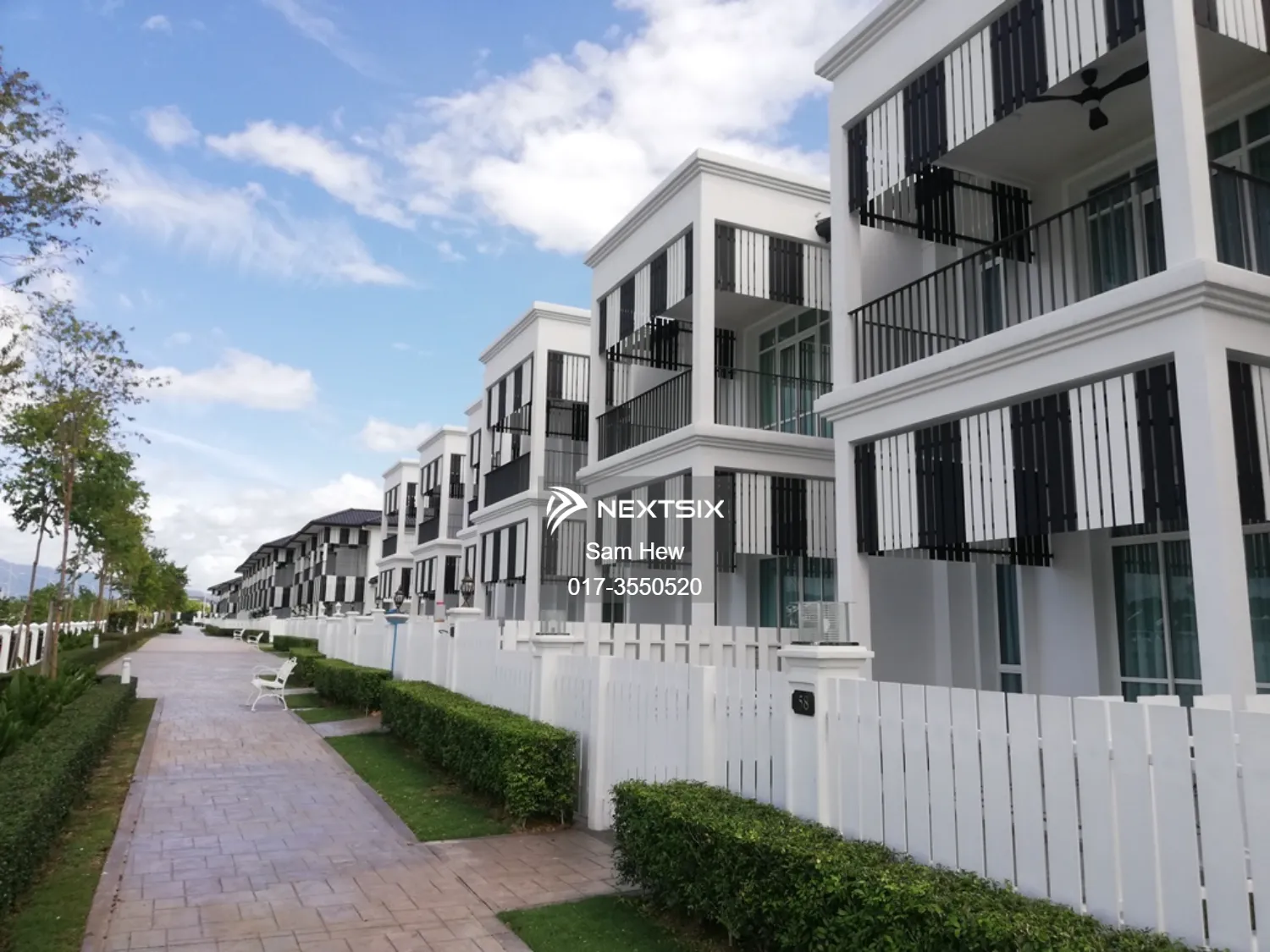 2-sty Terrace/Link House For Rent in Semenyih Selangor - Image 14