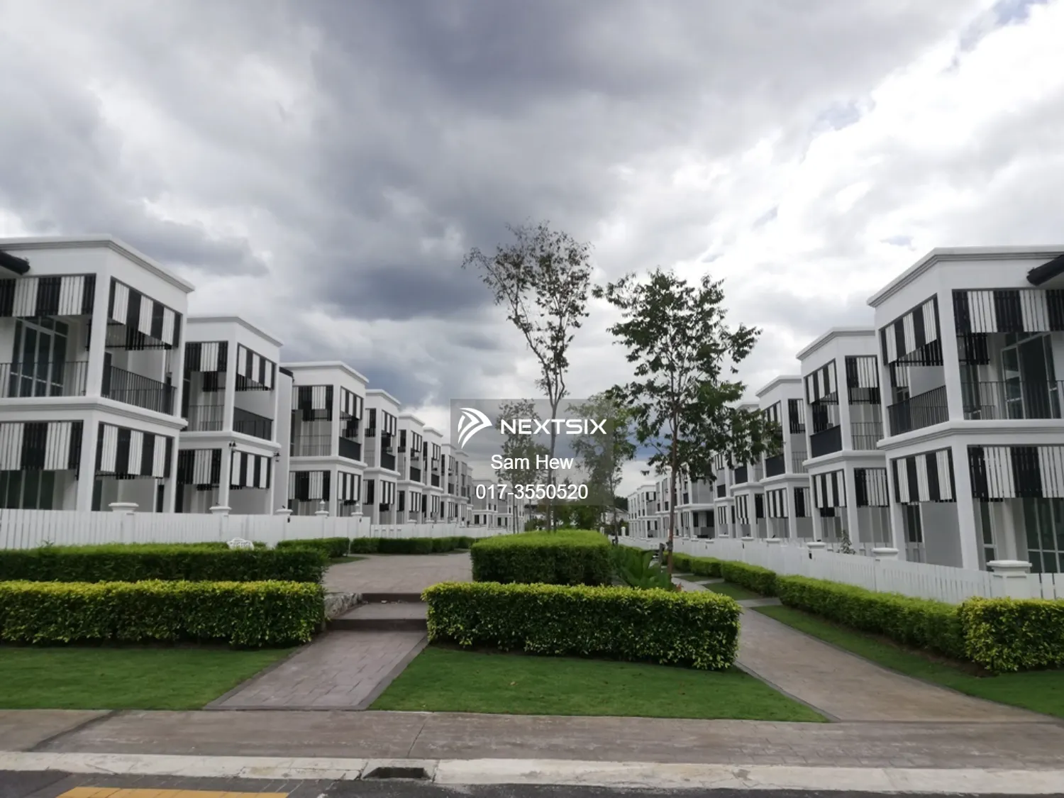 2-sty Terrace/Link House For Rent in Semenyih Selangor - Image 15