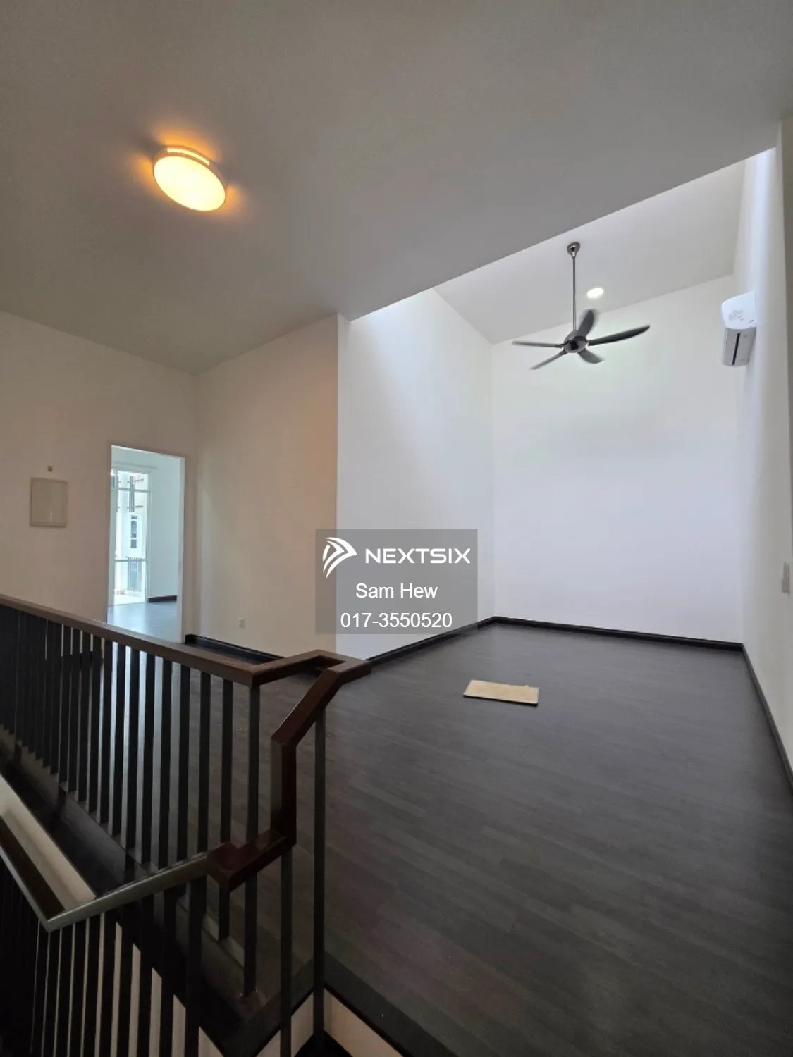 2-sty Terrace/Link House For Rent in Semenyih Selangor - Image 7