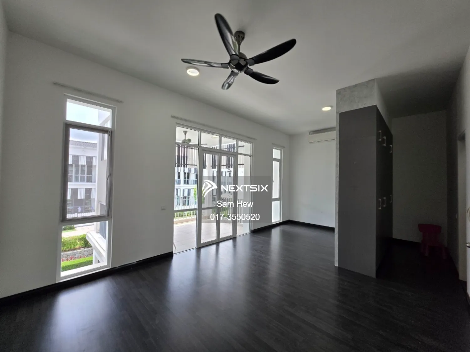 2-sty Terrace/Link House For Rent in Semenyih Selangor - Image 8