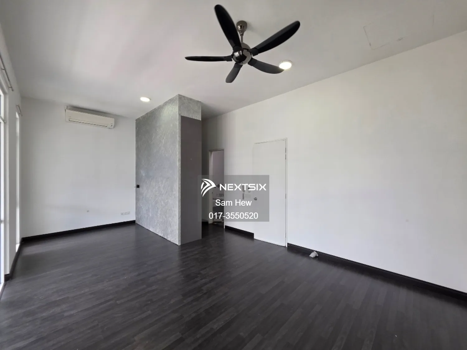 2-sty Terrace/Link House For Rent in Semenyih Selangor - Image 9