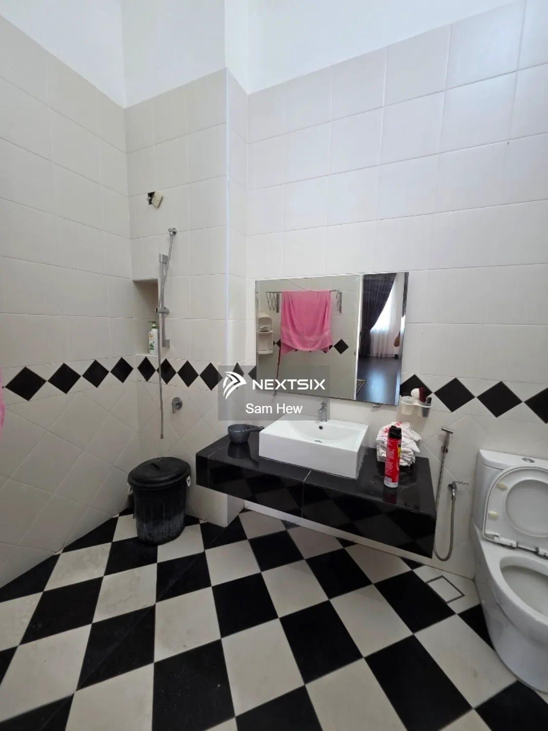 2-sty Terrace/Link House For Rent in Semenyih Selangor - Image 10