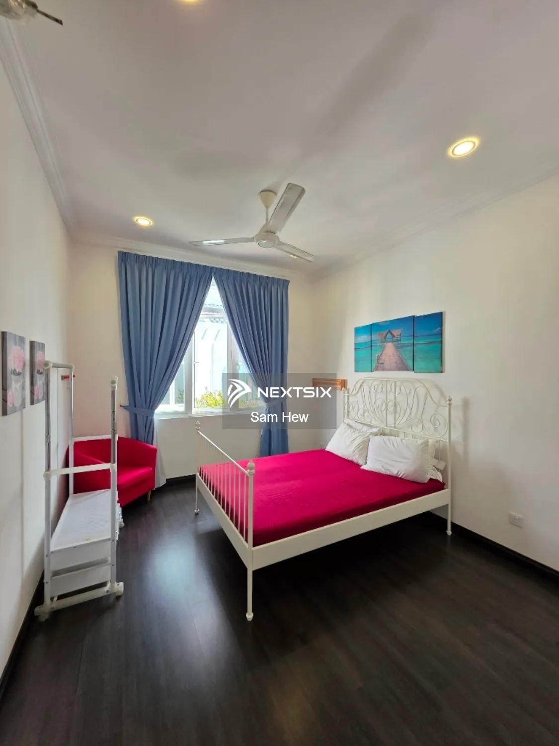 2-sty Terrace/Link House For Rent in Semenyih Selangor - Image 12