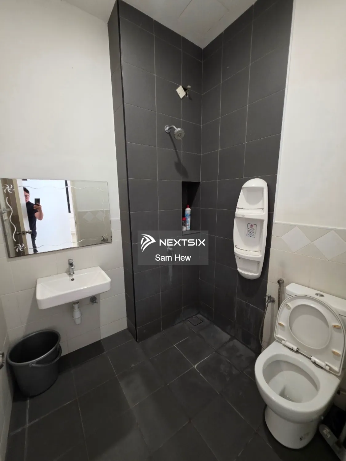 2-sty Terrace/Link House For Rent in Semenyih Selangor - Image 13