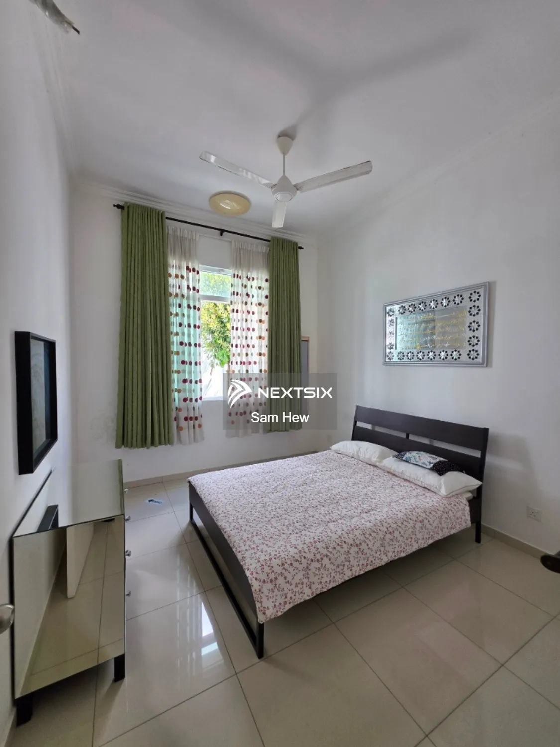 2-sty Terrace/Link House For Rent in Semenyih Selangor - Image 6