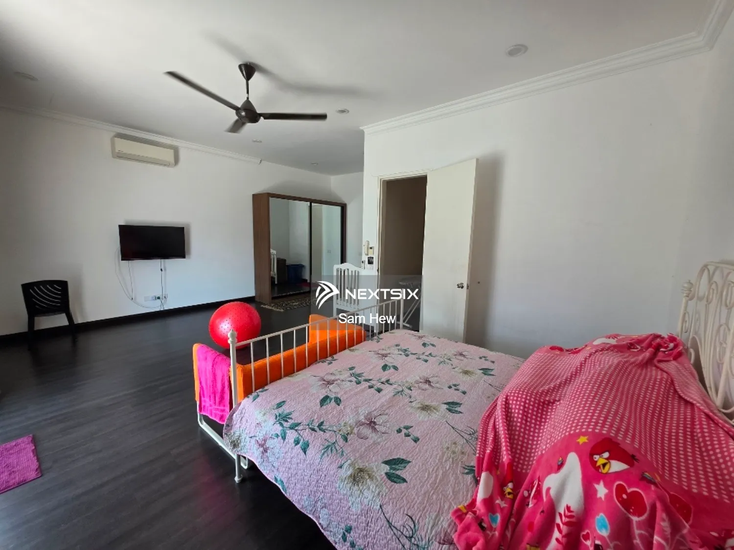 2-sty Terrace/Link House For Rent in Semenyih Selangor - Image 9