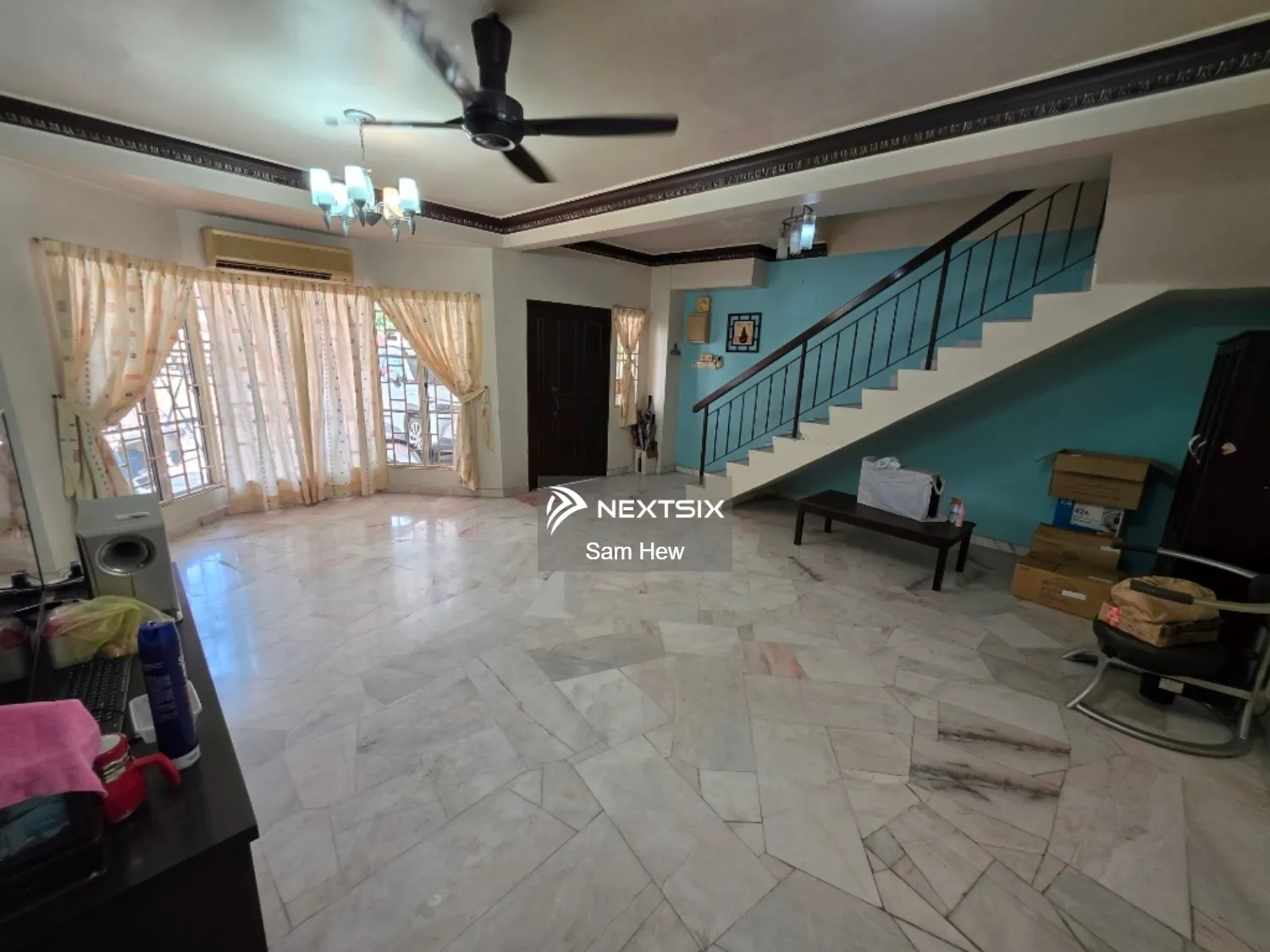 2-sty Terrace/Link House For Sale in Semenyih Selangor